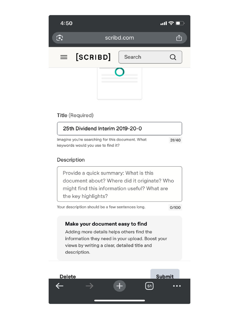 1 Screenshot | PDF