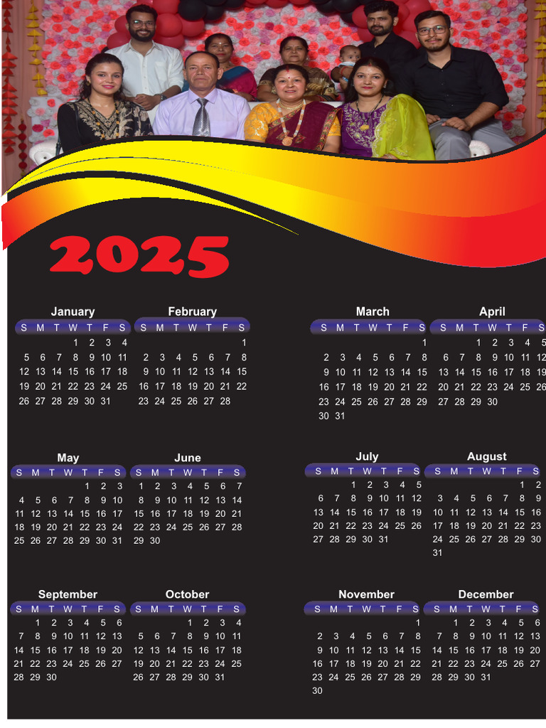 Calendar | PDF