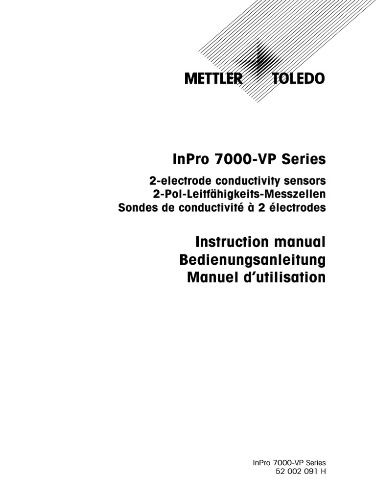 H IM Cond 2e InPro7000VP Edf 140x215mm 2022 11 USA LR | PDF ...