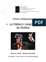 MML Dossier Pedagogique