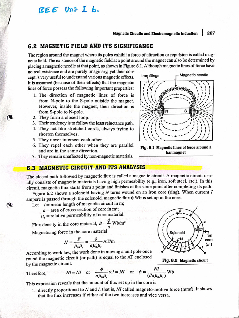 magnetic-circuit-pdf