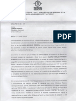 Piden a Personera de Urrao investigar trámite ICBF para entregar en adopción una niña