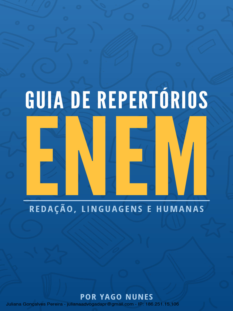 Repertórios para Redação do ENEM | PDF | Existencialismo | Família