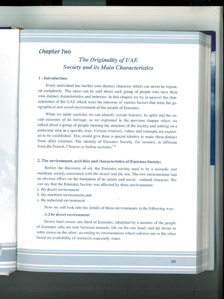 Textbook Chapter 2 | PDF