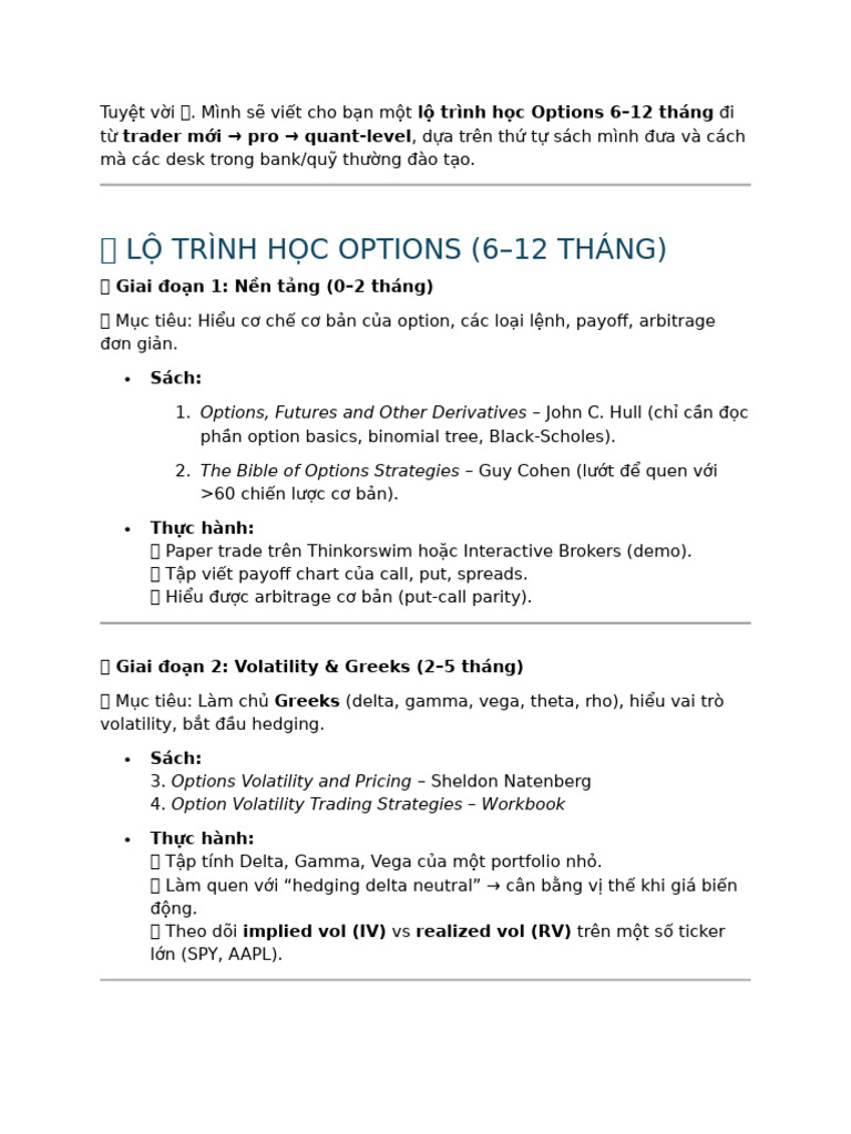 Option | PDF