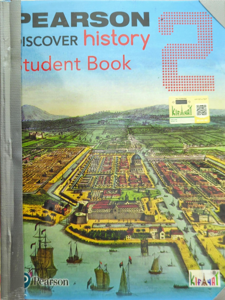 History For Grade 7 | PDF