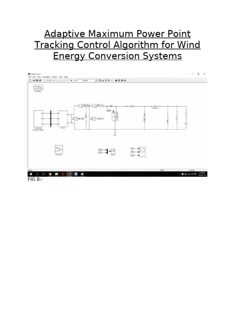Adaptive Maximum (SNAPSHOTS) | PDF