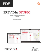 Previdia Compact Programming Manual | PDF | License | Computer Engineering