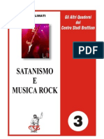 (ebook - ITA - SAGG) Climati, Carlo - Satanismo e musica rock (PDF)