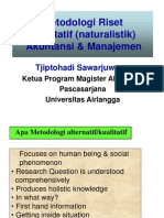 Metode Penelitian Kualitatif 2003,Print