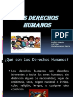 Derechos Humanos 97-2003