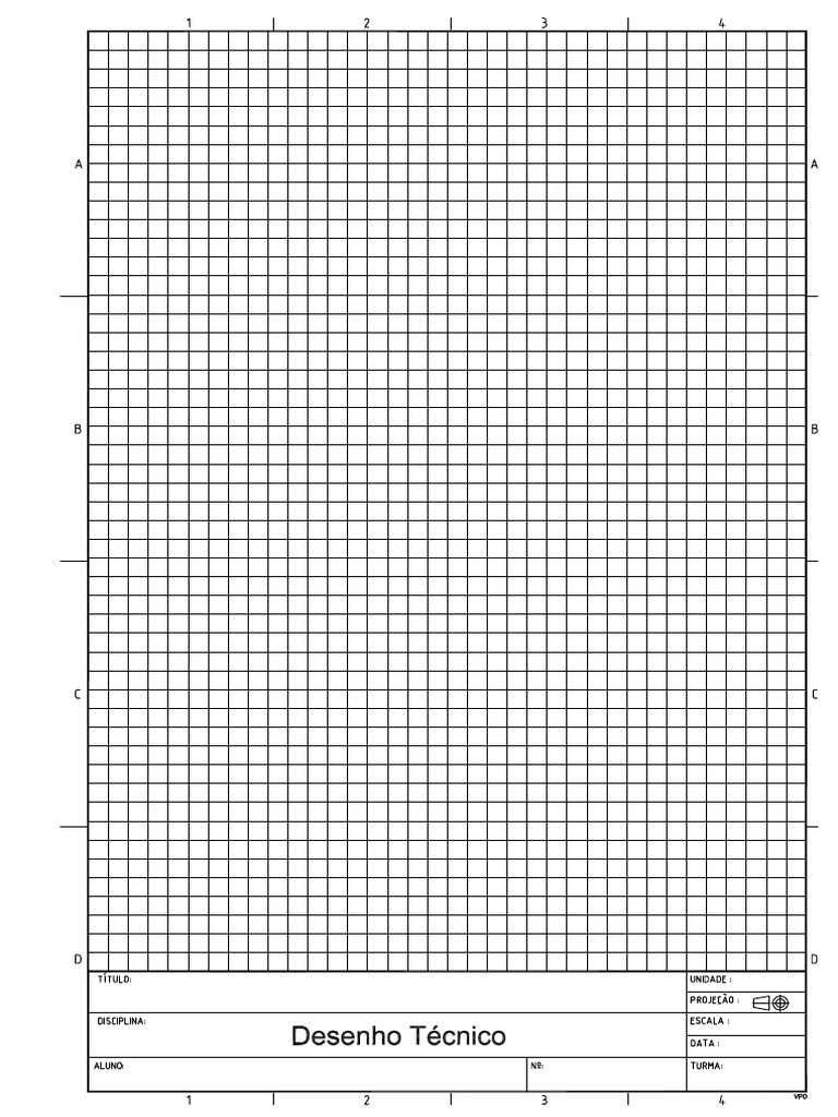 A4 Grid Grid | PDF