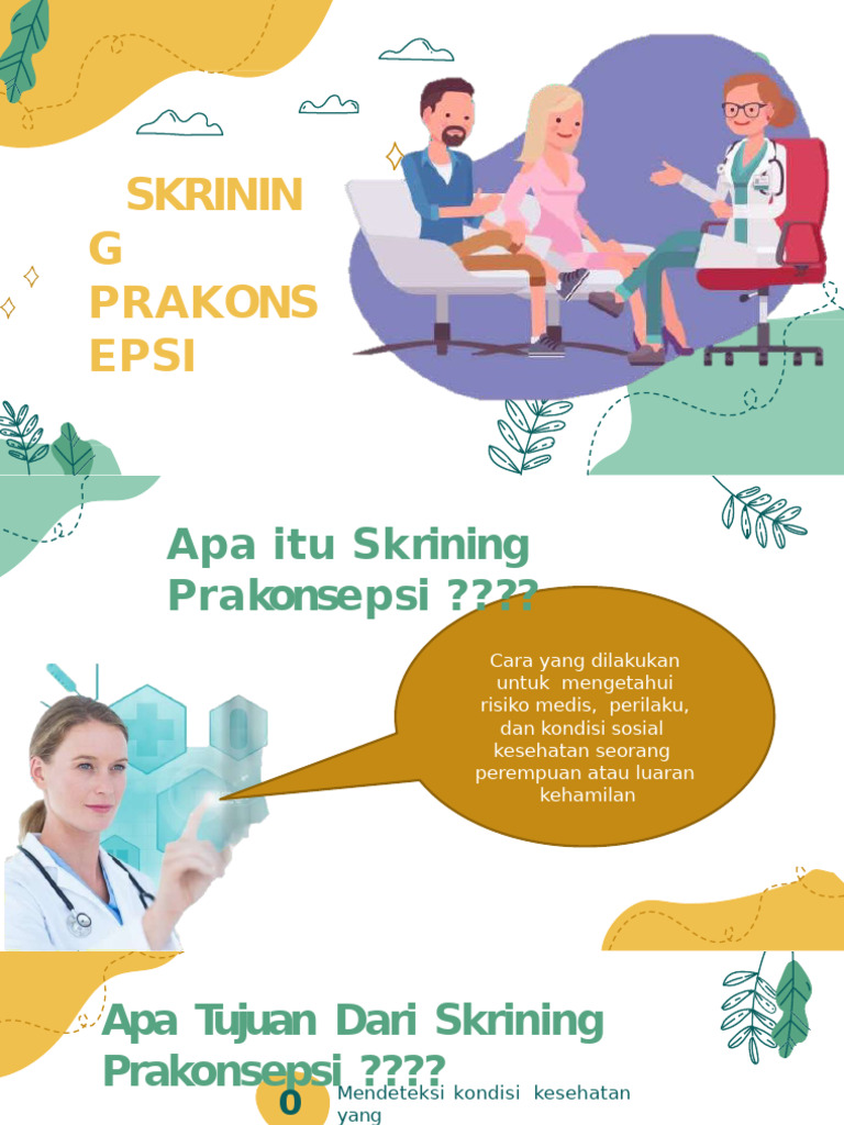 Skrining | PDF