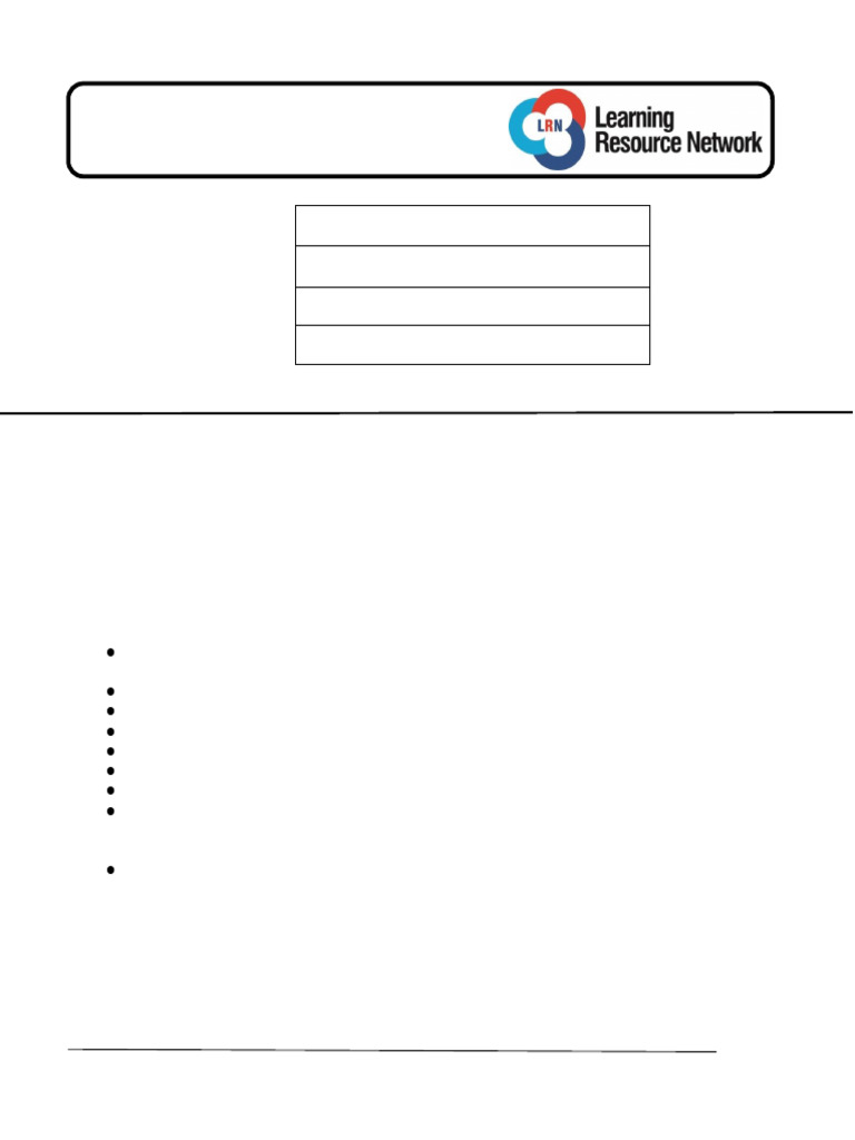A Level AI Theory Sample Paper | PDF | Artificial Intelligence ...