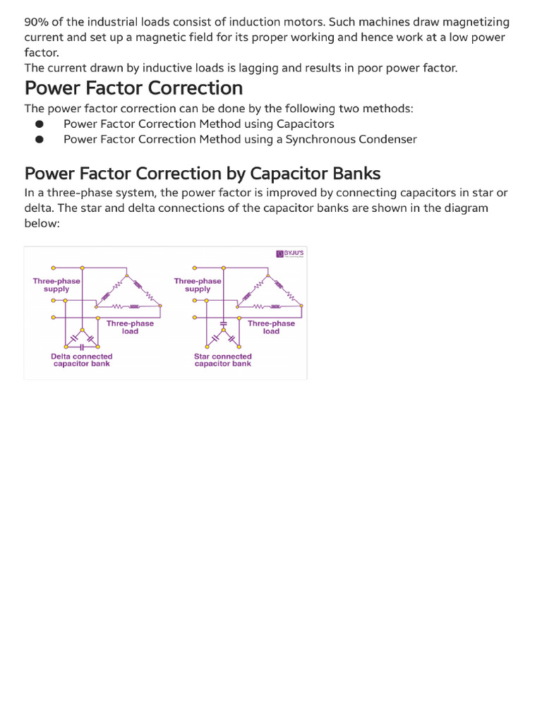 Electrical Engineering Basics - PART 2 | PDF