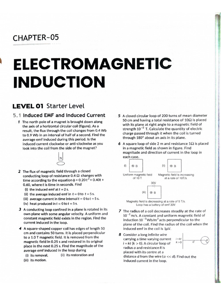 Emi Practice | PDF
