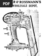 Download Frister  Rossmann Manual 16MB by Francis Wood SN91283828 doc pdf