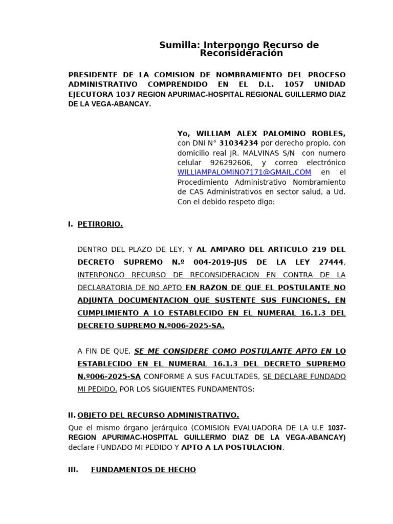 Sumilla | PDF | Justicia | Crimen y violencia