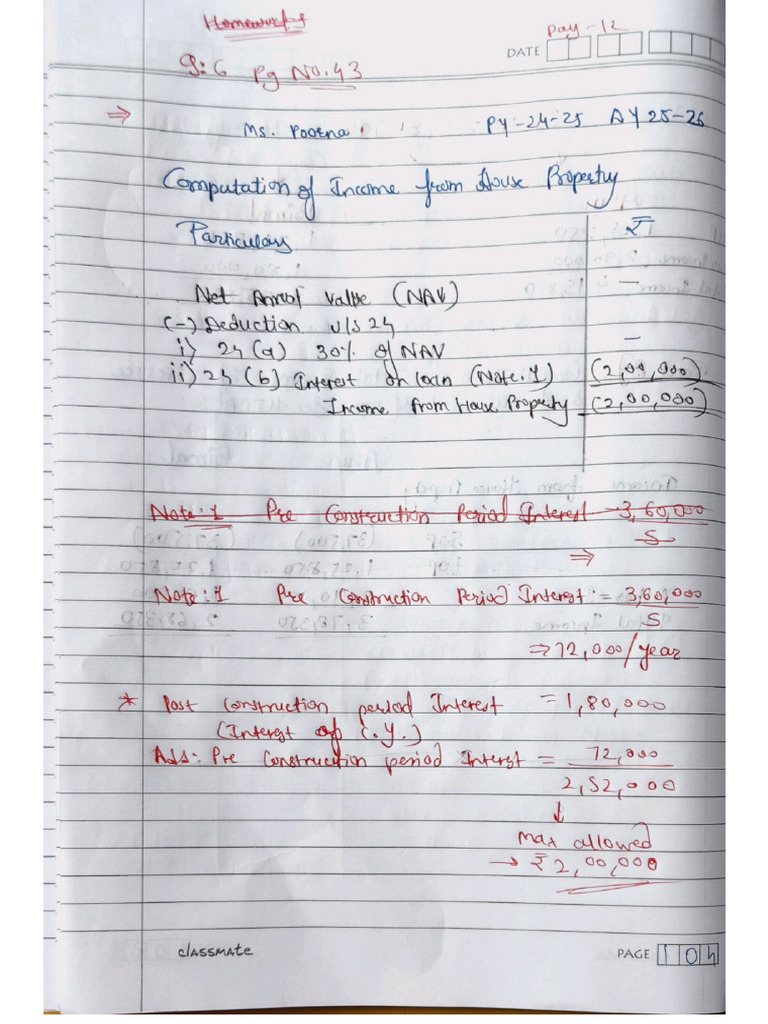 Lec 12 | PDF