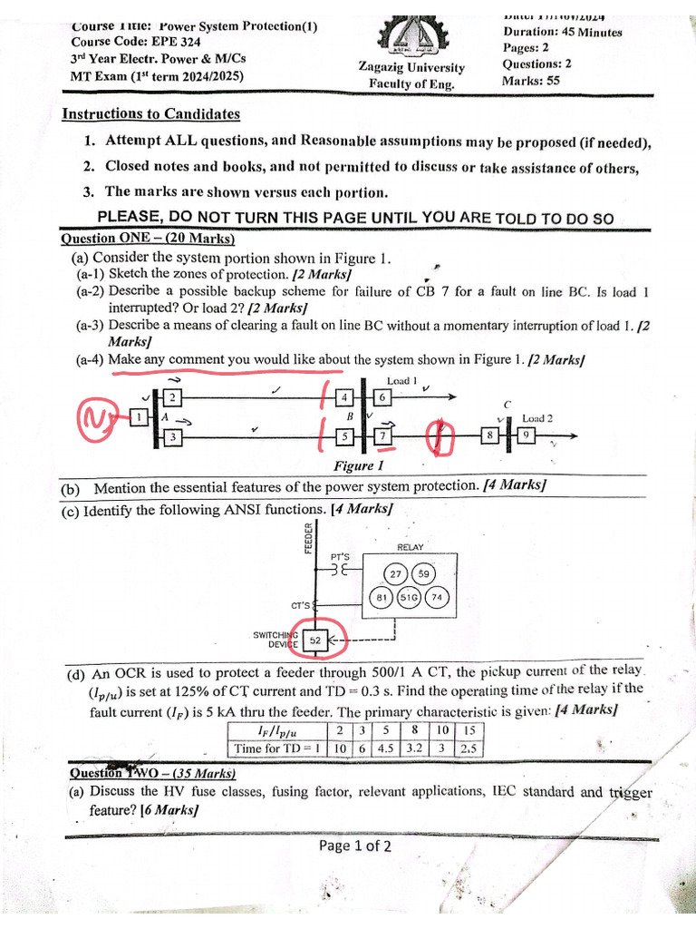 Mid 2024 Protection | PDF