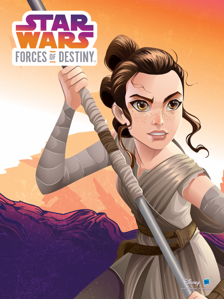 Rey | PDF