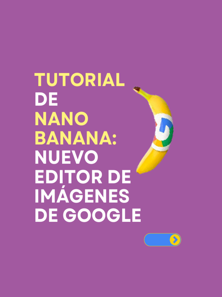 Tutorial de Uso de Nano Banana | PDF | Sofá