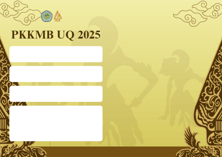 PKKMB Uq 2025 | PDF