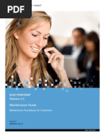 Maintenance Guide for Customers_NP_3.x
