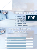 Charla de Fisiopatología-Pulmonar