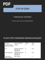 Score CTSI en pancréatite aigue | PDF | Pancréas | Vésicule biliaire