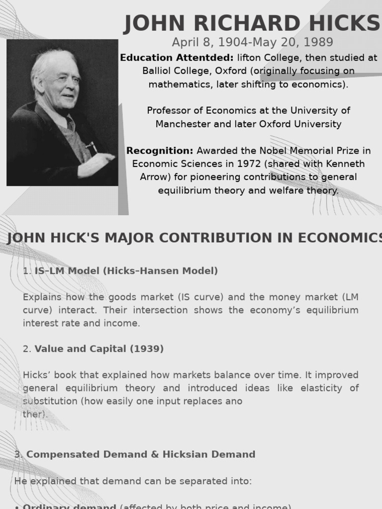 JOHN HICKS-2 The New World of Sports Illustrated Has Been Updated With ...