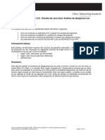 Modulo 1 - Laboratorio 11.5.6-Estudio de Caso Final