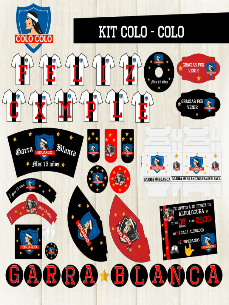 Colo Colo | PDF