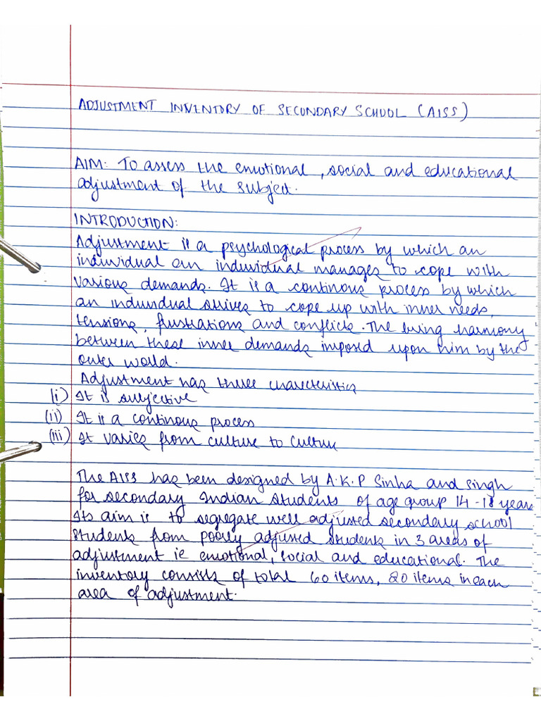Experiment 2 | PDF