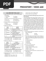 BA 1st Year History Notes Overview | PDF