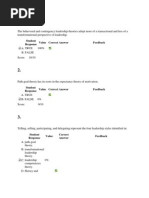 Download 4160 Chapter 12 Quizzes by Coriana Surells SN91298464 doc pdf