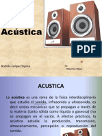 La Acustica Todo