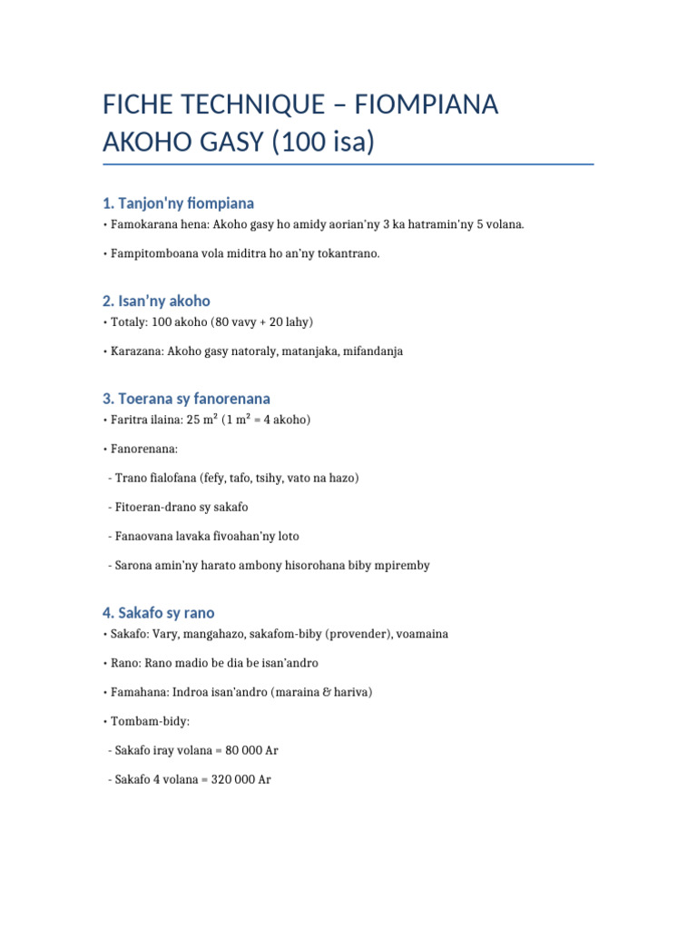 fiompiana-akoho-gasy-fiche-technique-pdf
