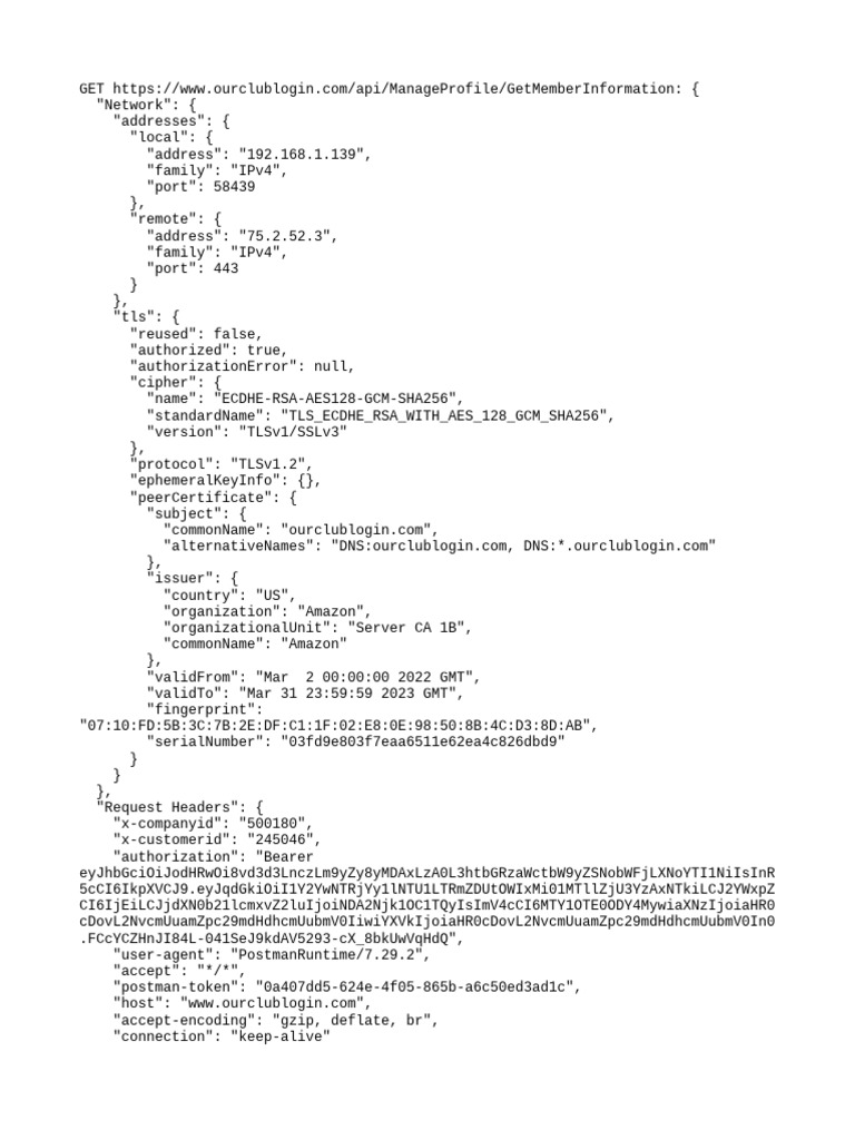 9 | PDF | Transport Layer Security | Domain Name System