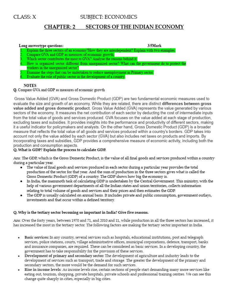 File 1753687344722 | PDF | Gross Domestic Product | Gross Value Added