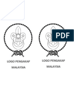 Logo Pengakap Malaysia