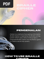 Gravity Falls Theraprism Cipher Translator - Online Decoder | PDF ...