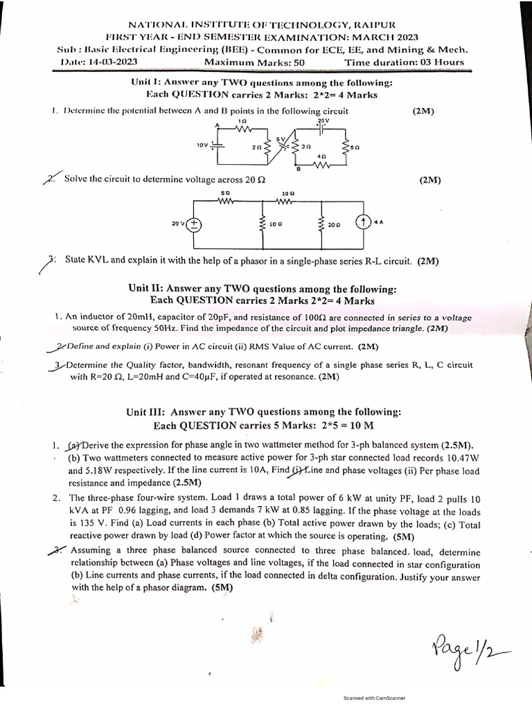 Bee Paper | PDF