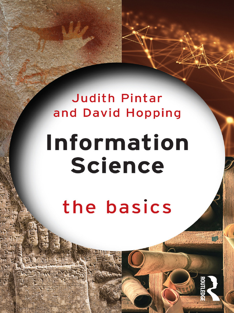 Introduction to Information Science | PDF | Information Science | Vedas
