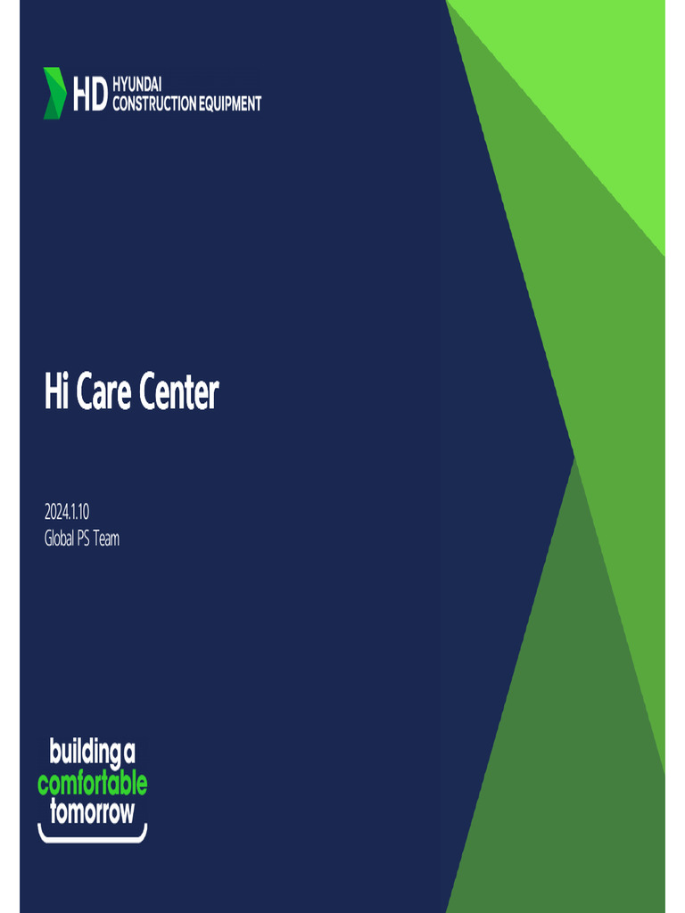 Hi MATE Overview and Benefits | PDF | Computing