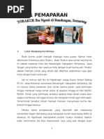 Download Analisis Evaluating pada Usaha Torakur by Nur Ida Febriany SN91302203 doc pdf