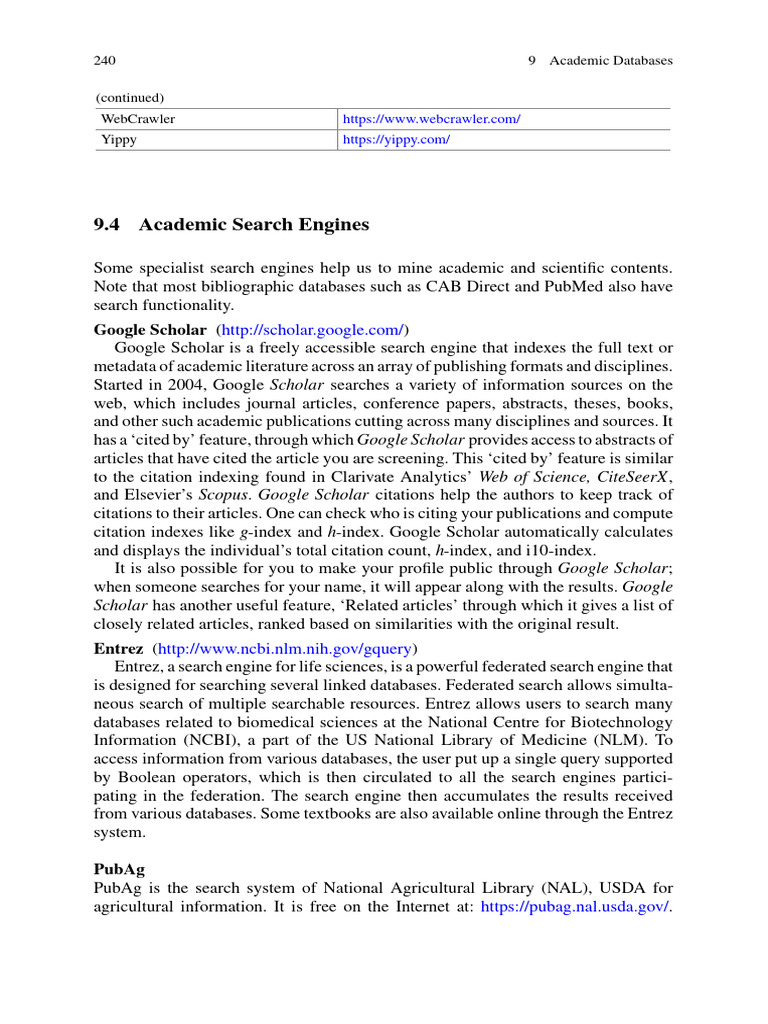 C. George Thomas - Research Methodology and Scientific Writing-Springer ...