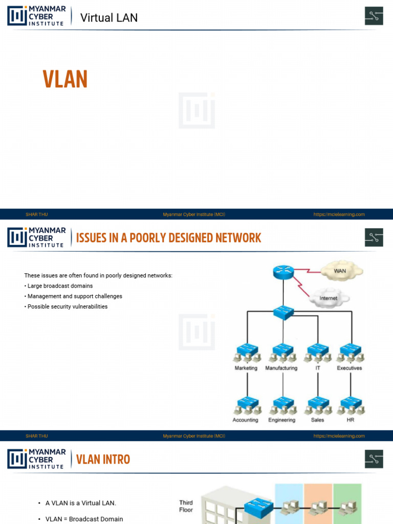 CCNA 200-301 Switching | PDF | Internet | Data Transmission
