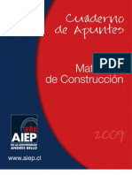 Materiales de Construcción Eco - 117