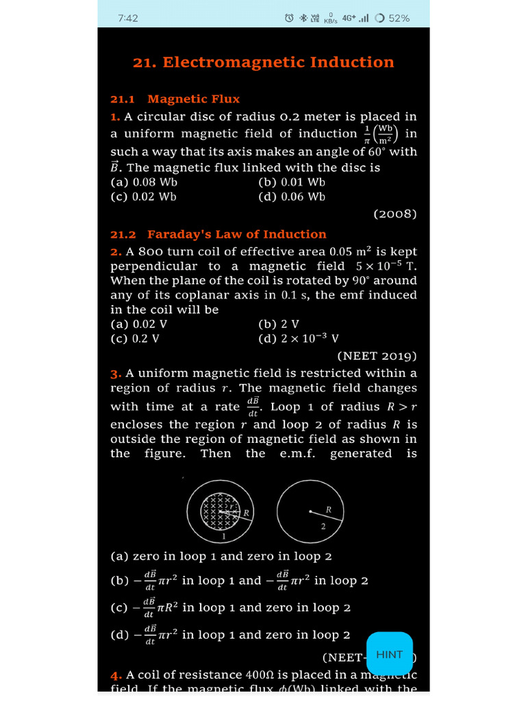 Emi | PDF